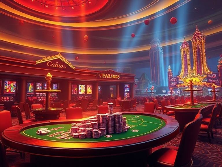 457 bet