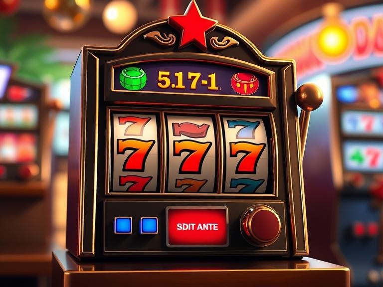 457 bet